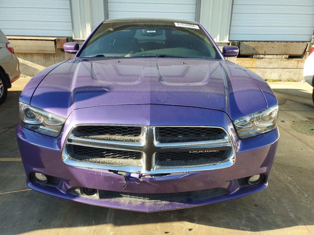2014 Dodge Charger - Image 5