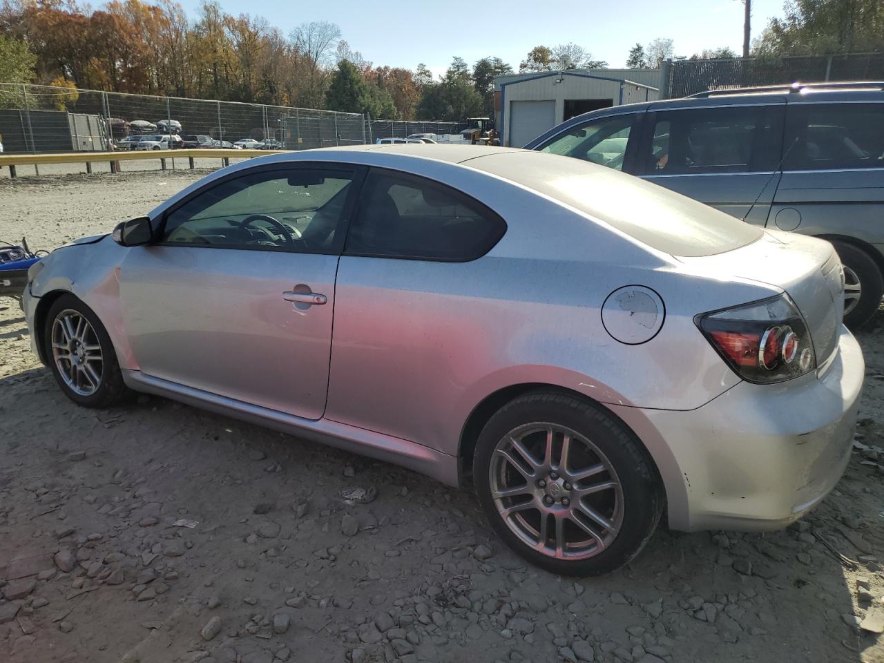 2010 Toyota tC - Image 2
