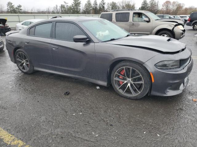  DODGE CHARGER 2015 Серый