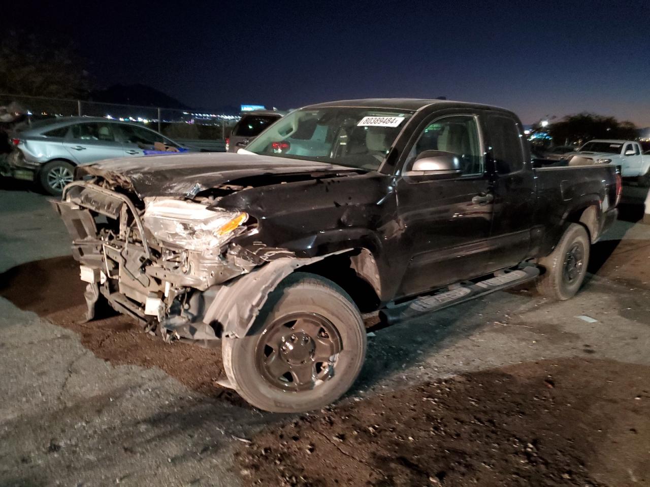 2021 Toyota Tacoma - Image 1