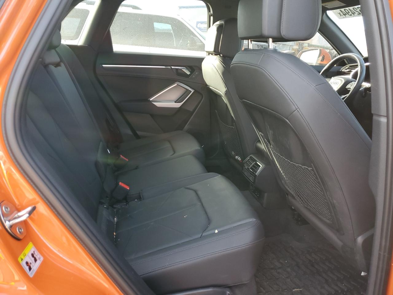 2020 Audi Q3 - Image 10