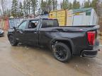 2024 GMC SIERRA K1500 ELEVATION for sale at Copart QC - MONTREAL