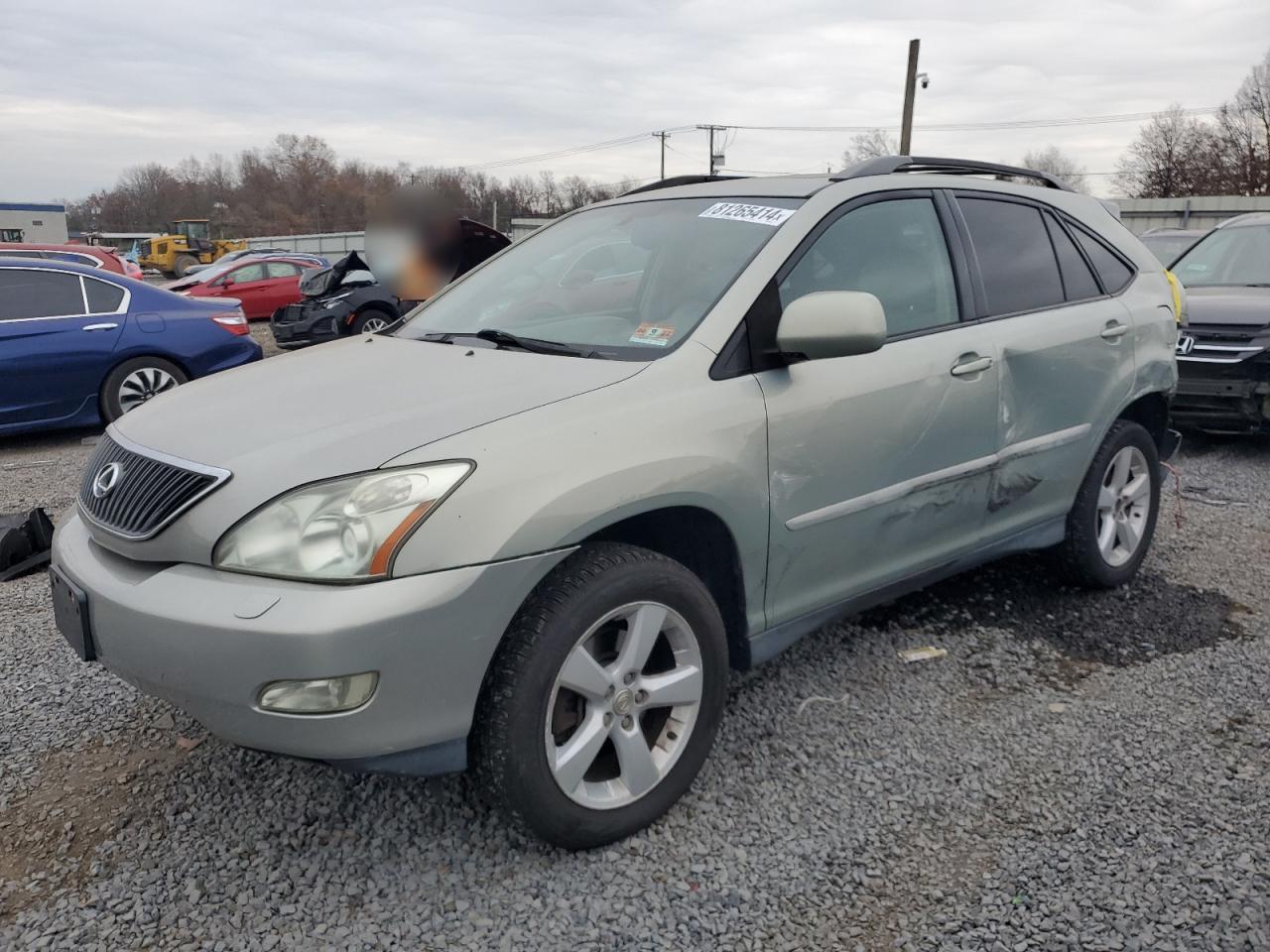 2006 Lexus RX - Image 1