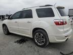 2011 Gmc Acadia Denali იყიდება Tulsa-ში, OK - Burn