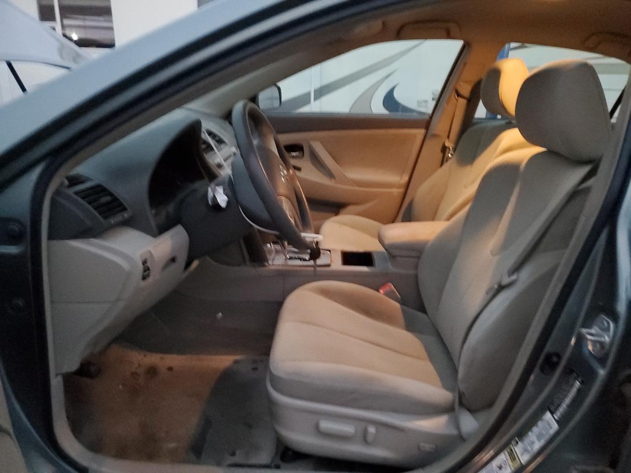2007 Toyota Camry - Image 7