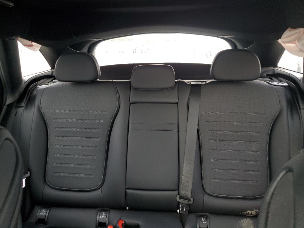 2024 Mercedes-Benz GLC - Image 10