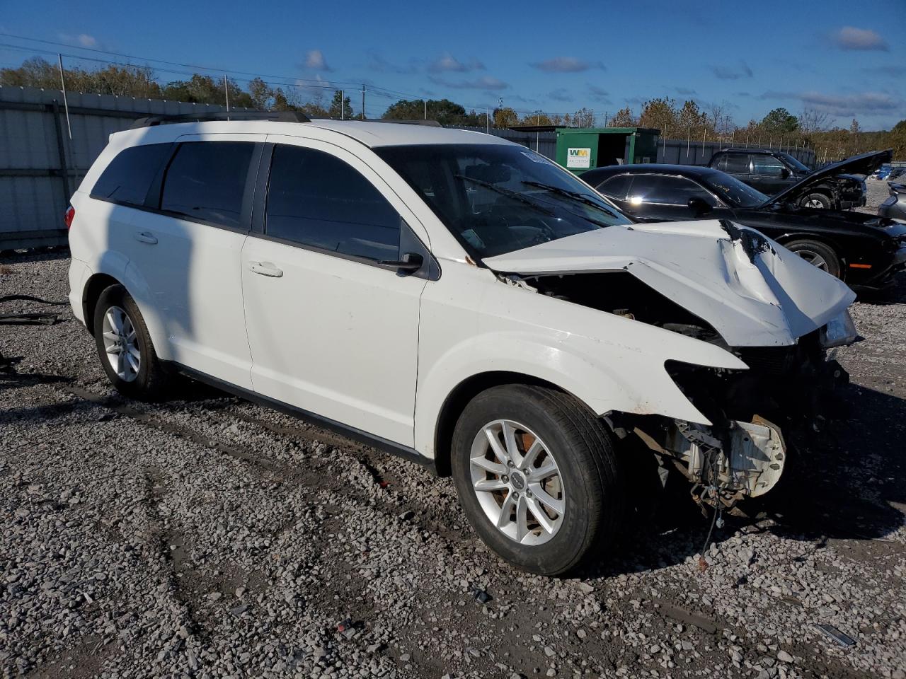 2016 Dodge Journey - Image 4
