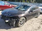 2017 Acura Tlx Advance en Venta en Savannah, GA - Front End