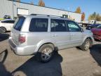 2007 Honda Pilot Ex for Sale in Portland, OR - Front End