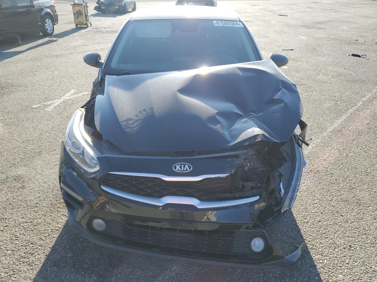 2020 Kia Forte - Image 5