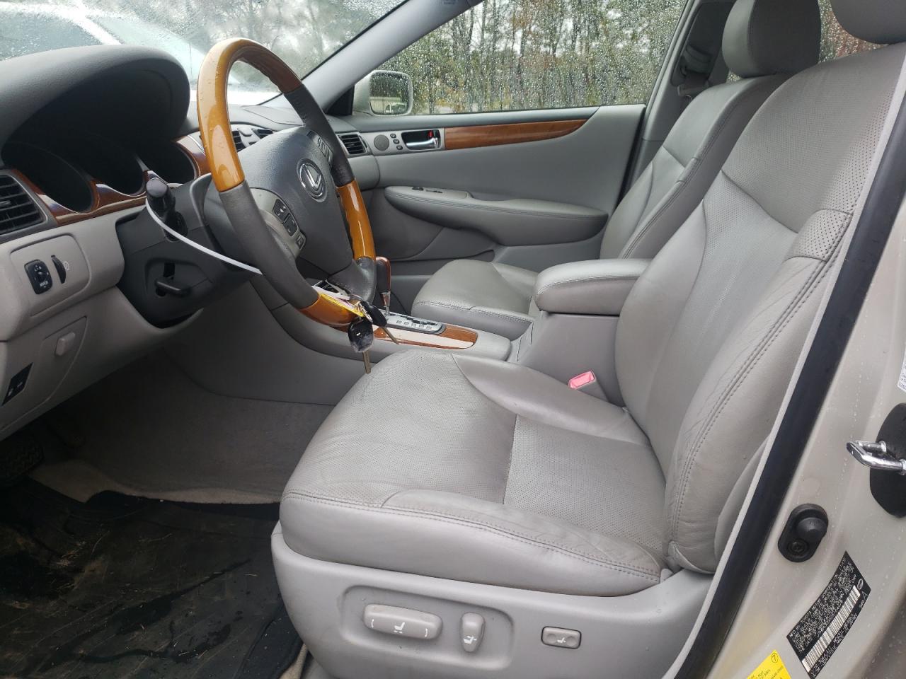 2006 Lexus ES - Image 7