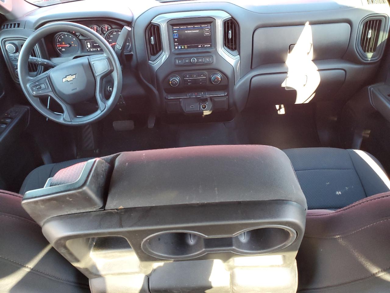 2020 Chevrolet Silverado - Image 8