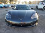 2012 Chevrolet Corvette  продається в Las Vegas, NV - Rear End