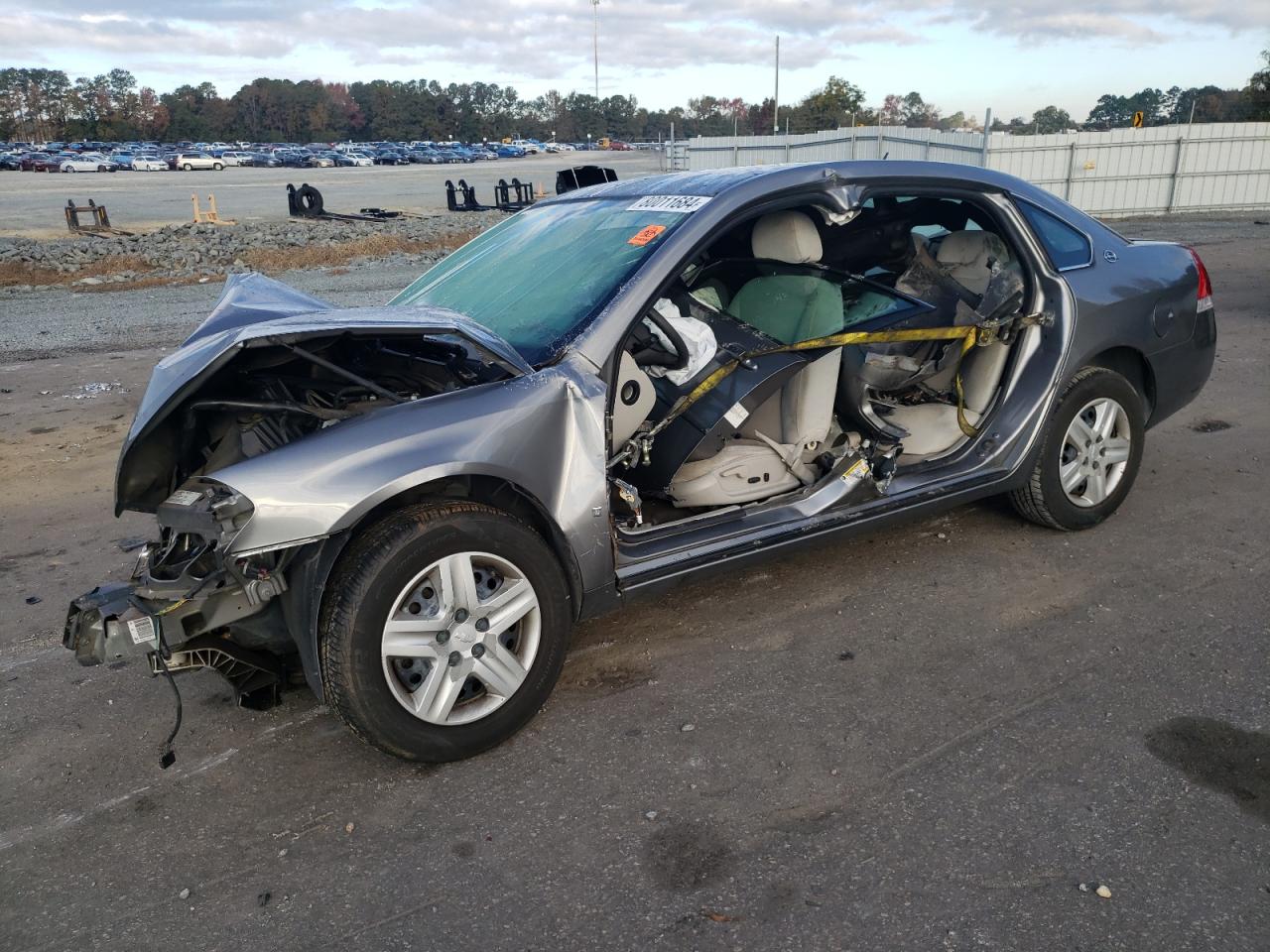 2006 Chevrolet Impala - Image 1