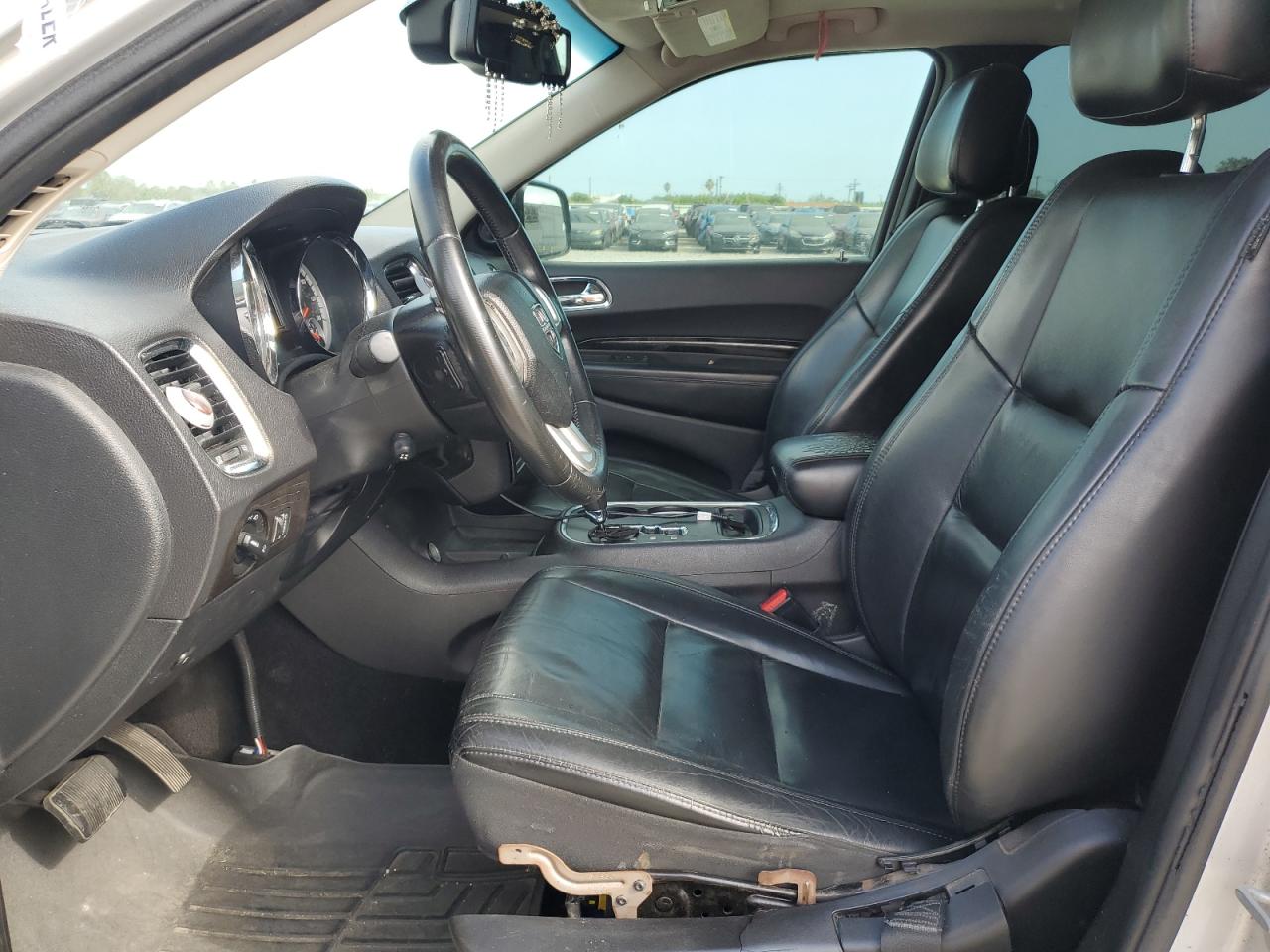 2011 Dodge Durango - Image 7