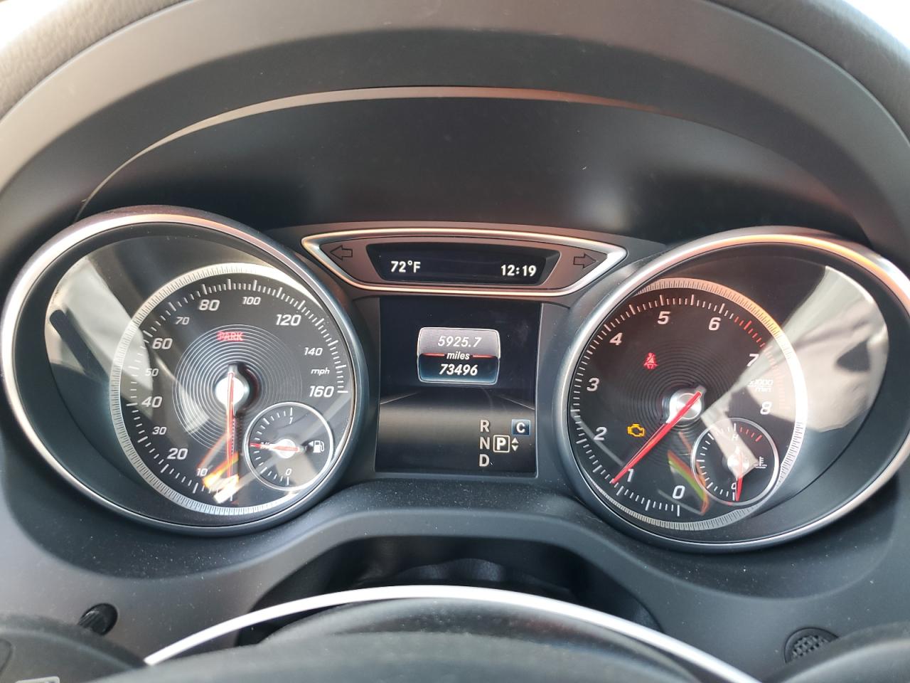 2018 Mercedes-Benz CLA-klasse - Image 9
