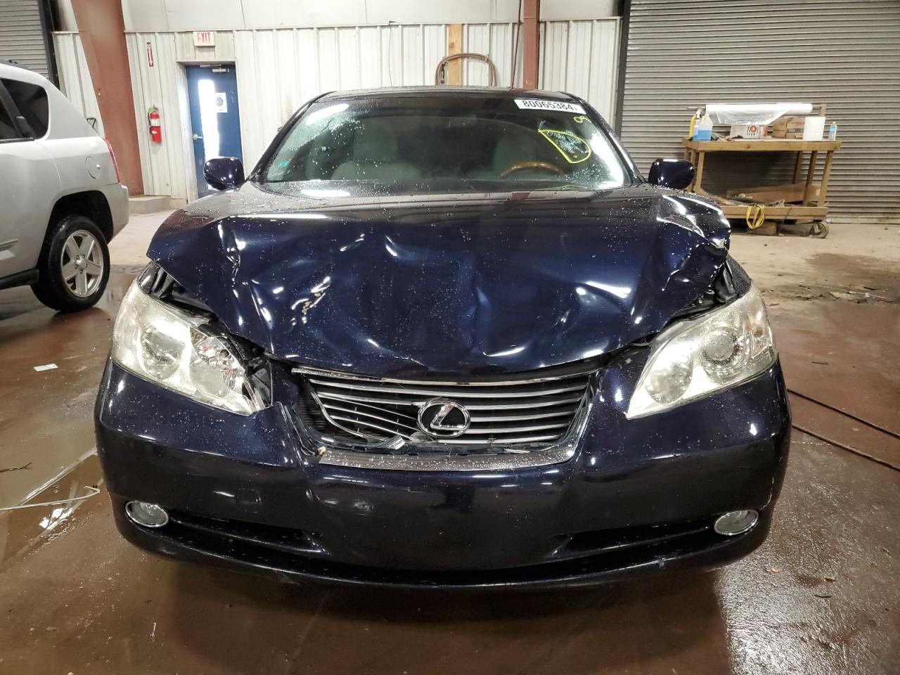 2009 Lexus ES - Image 5