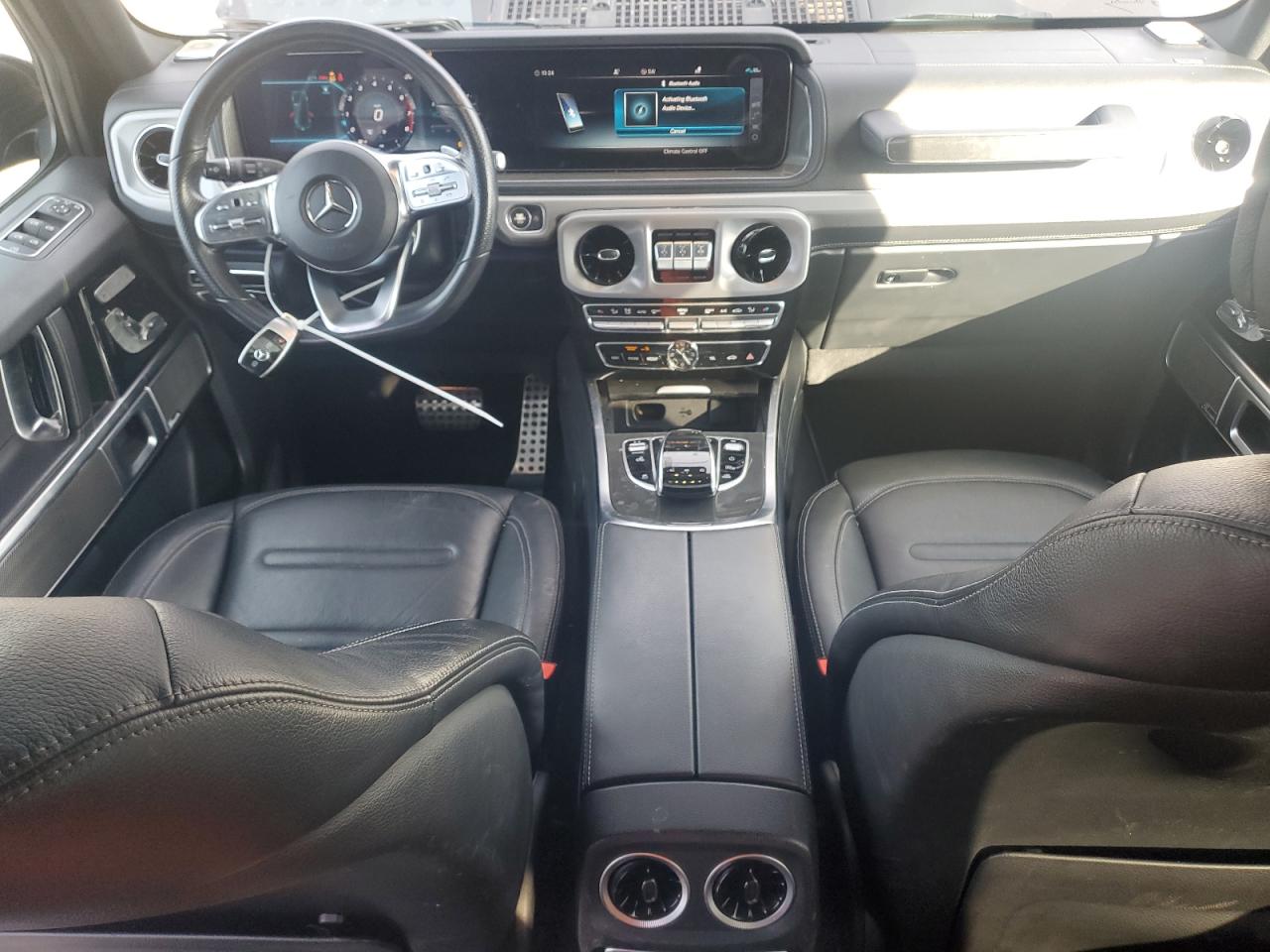 2019 Mercedes-Benz G-klasse - Image 8
