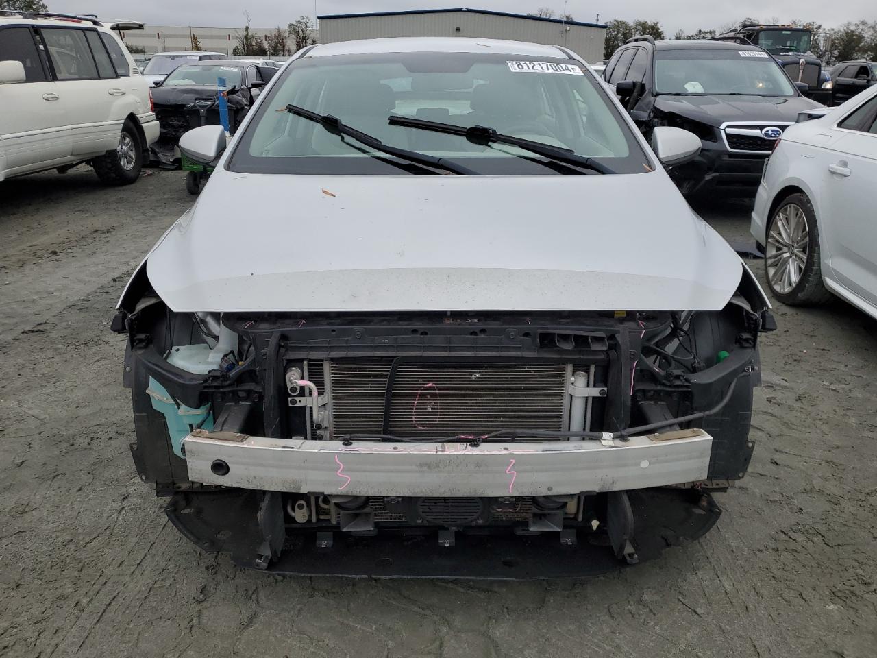 2017 Hyundai IONIQ - Image 5