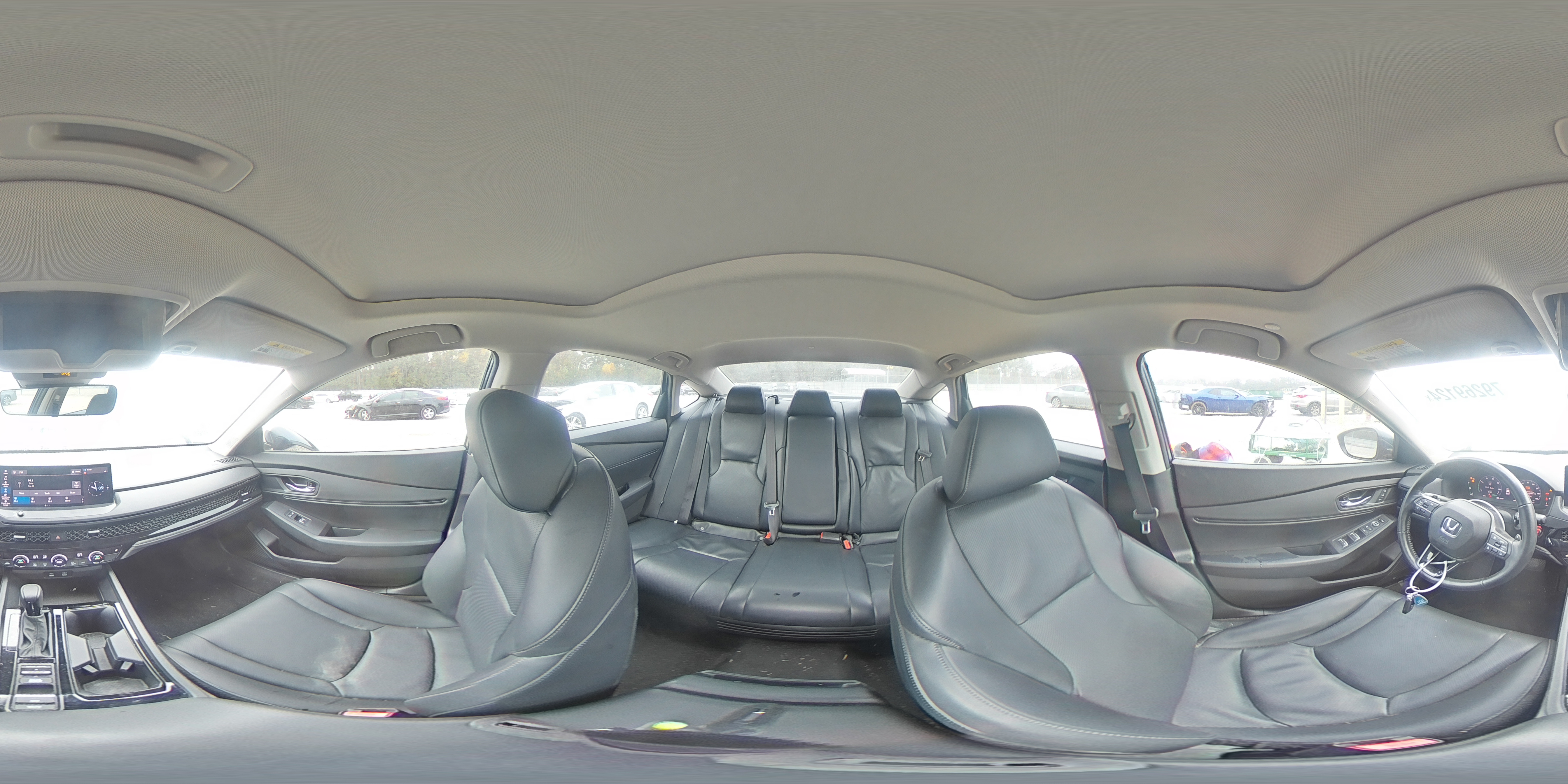 2024 Honda Accord - Image 13