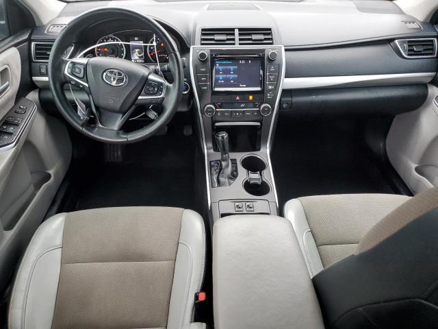  TOYOTA CAMRY 2015 Szary