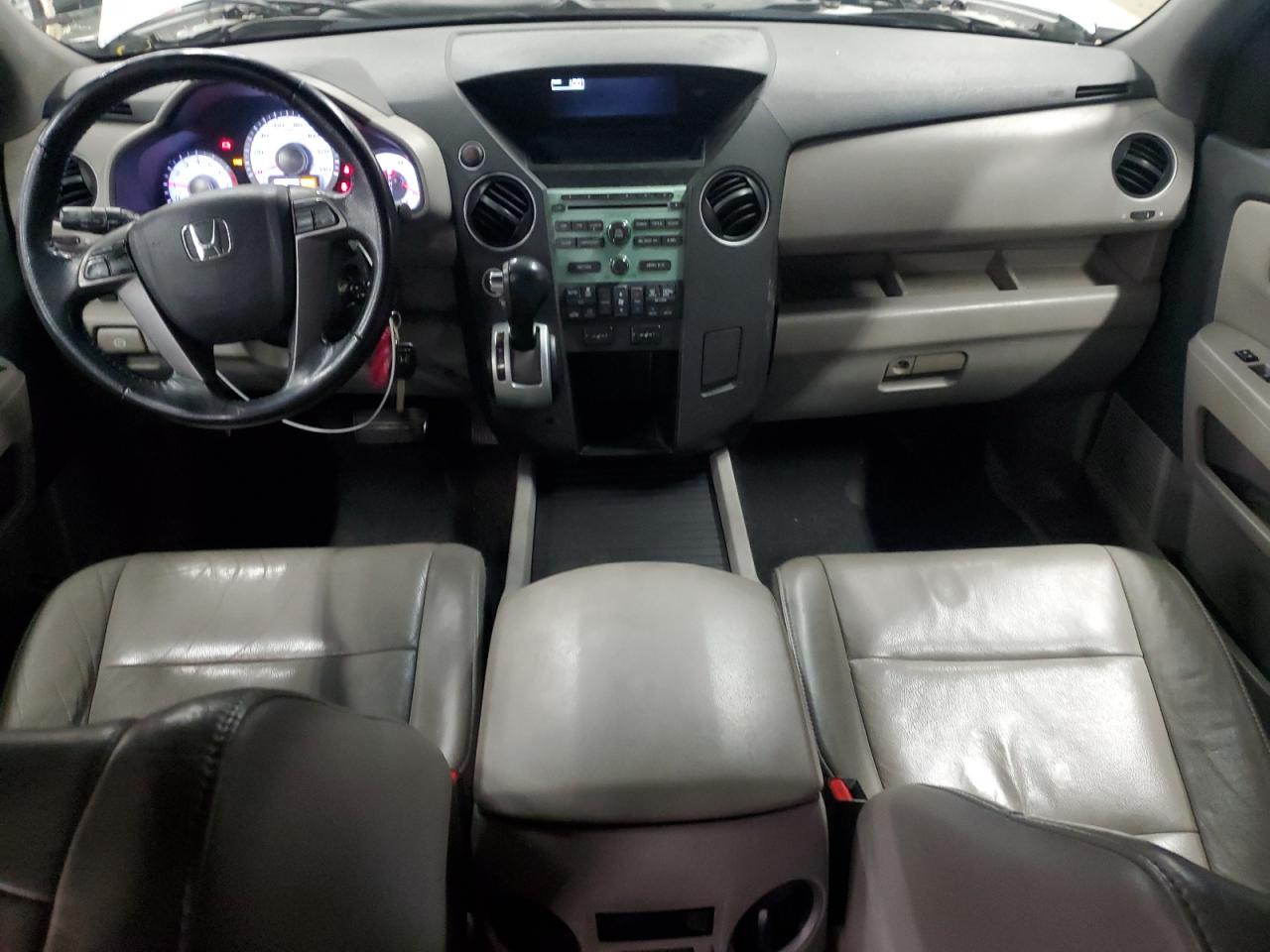 2011 Honda Pilot - Image 8