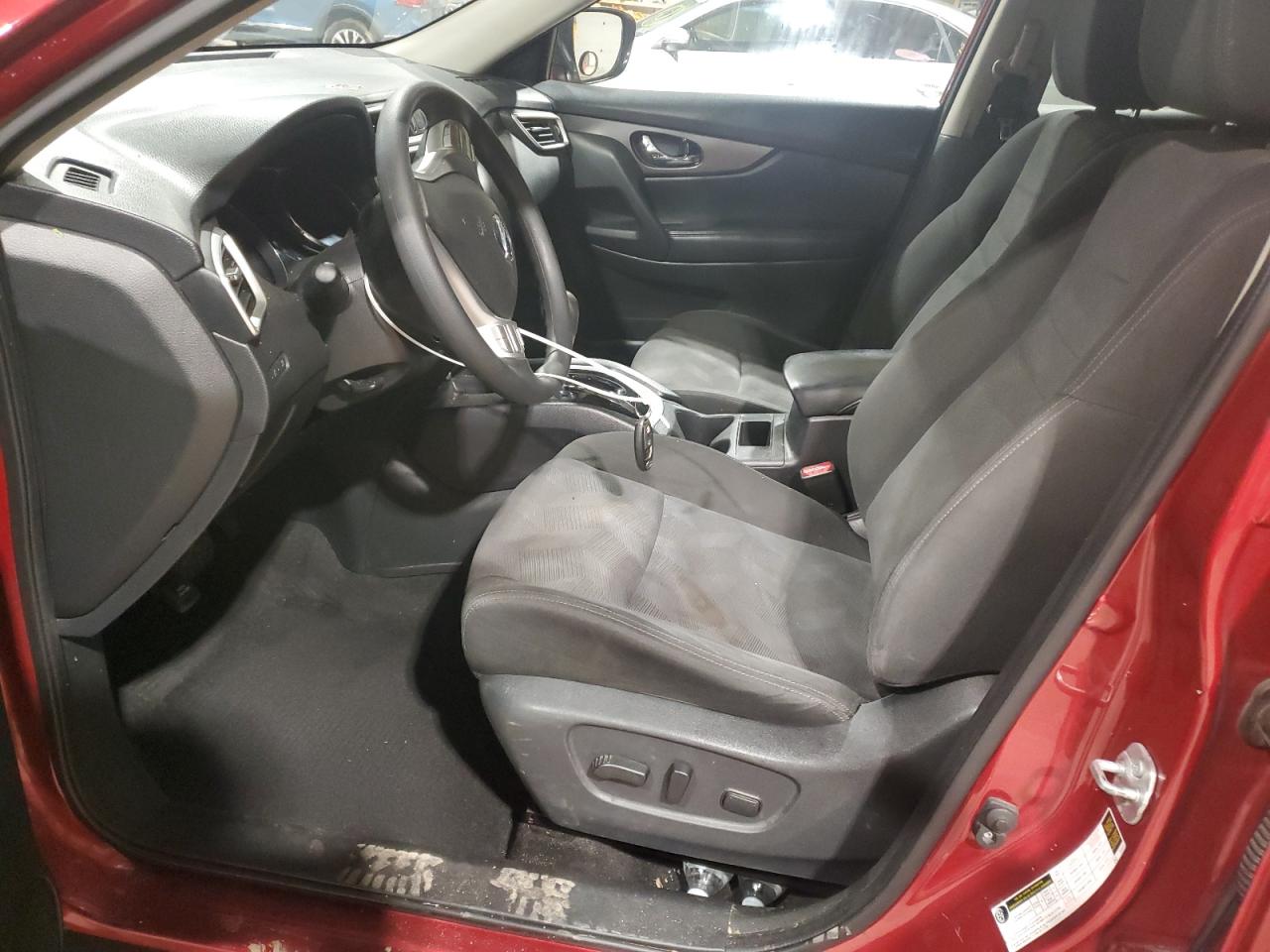2016 Nissan Rogue - Image 7