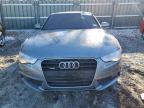 2014 Audi A5 Premium продається в Candia, NH - Side