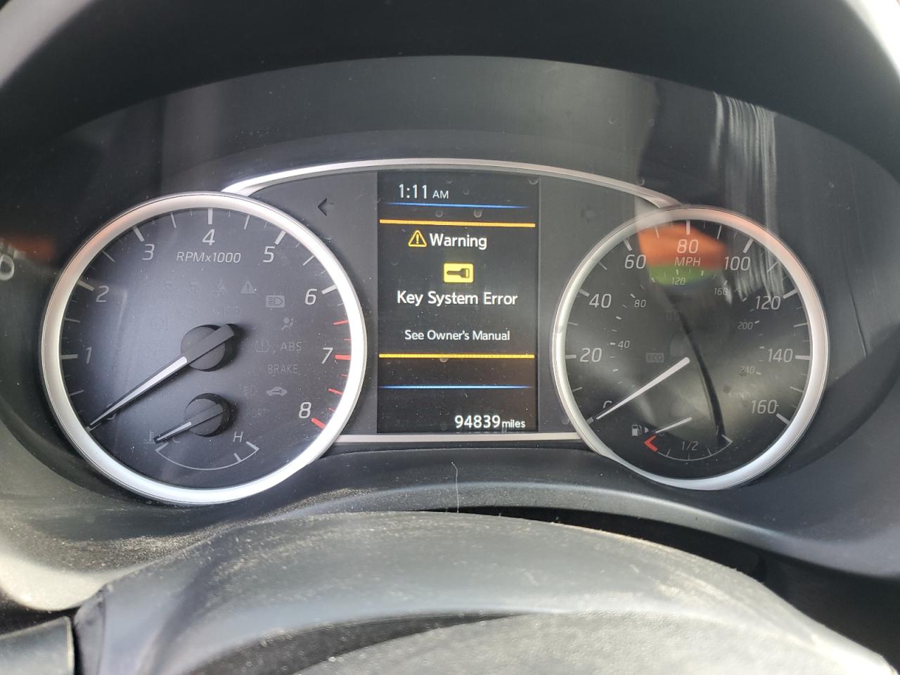 2019 Nissan Sentra - Image 9