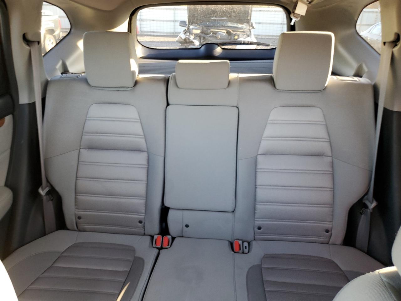 2019 Honda CR-V - Image 10