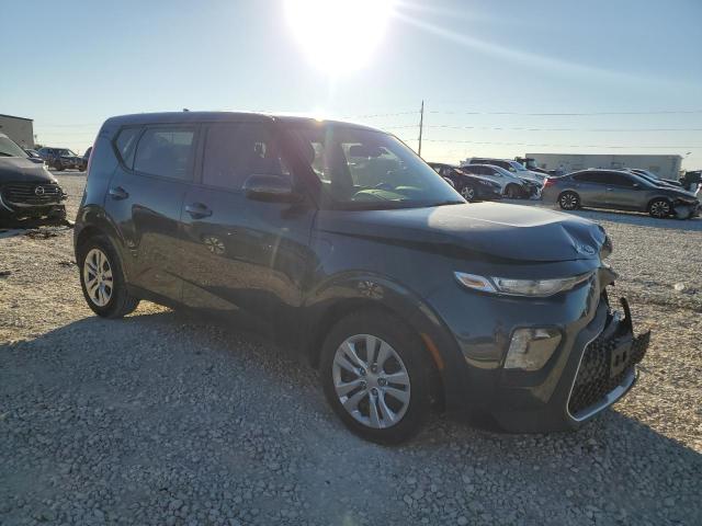  KIA SOUL 2021 Szary