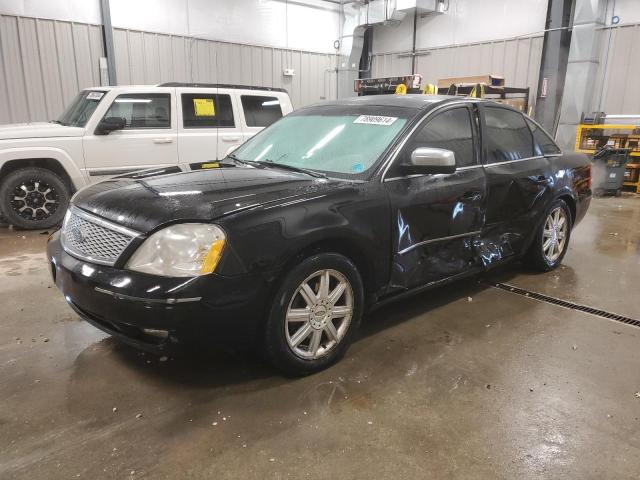 2005 Ford Five Hundred Limited продається в Casper, WY - Frame Damage