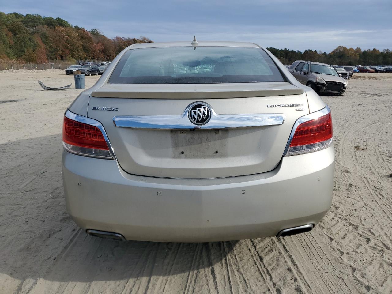 2013 Buick Lacrosse VIN: 1G4GL5E33DF219314 Lot: 78661574