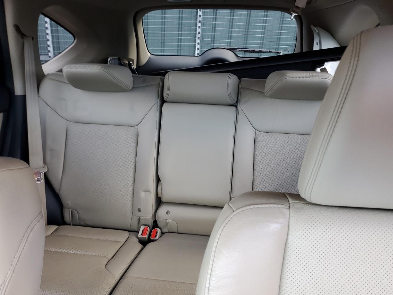 2015 Honda CR-V - Image 10