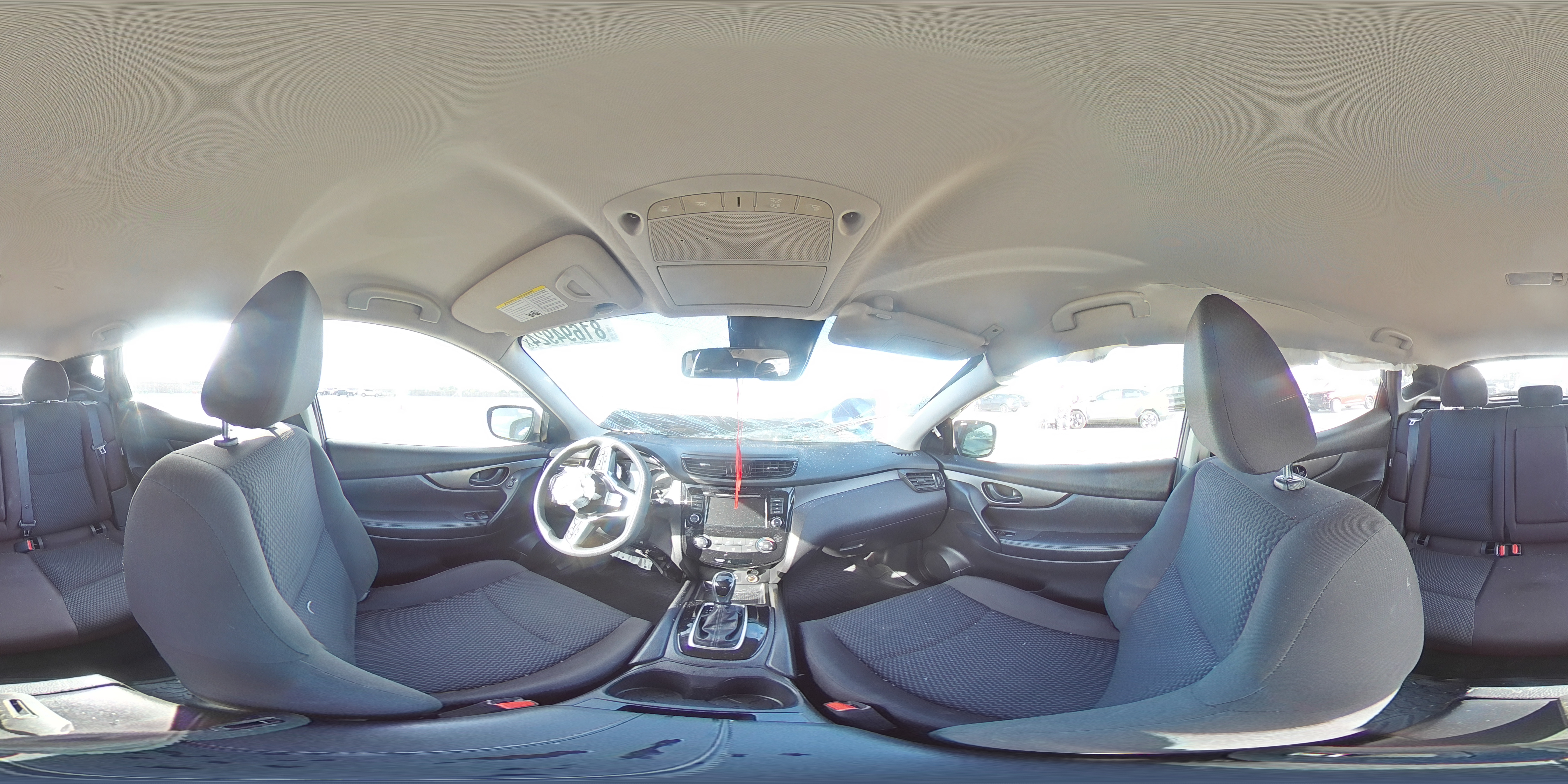 2021 Nissan Rogue - Image 13