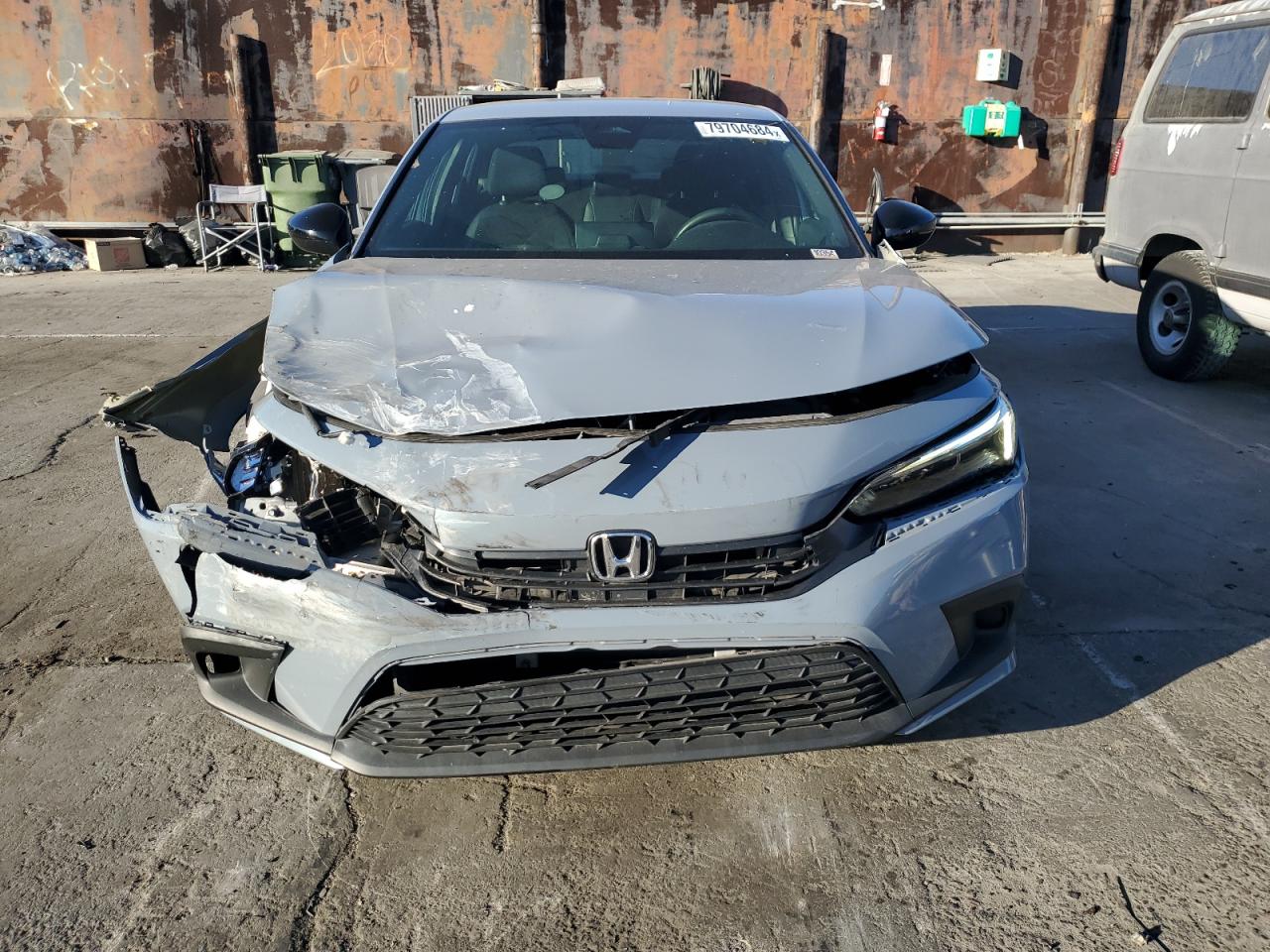 2022 Honda Civic - Image 5