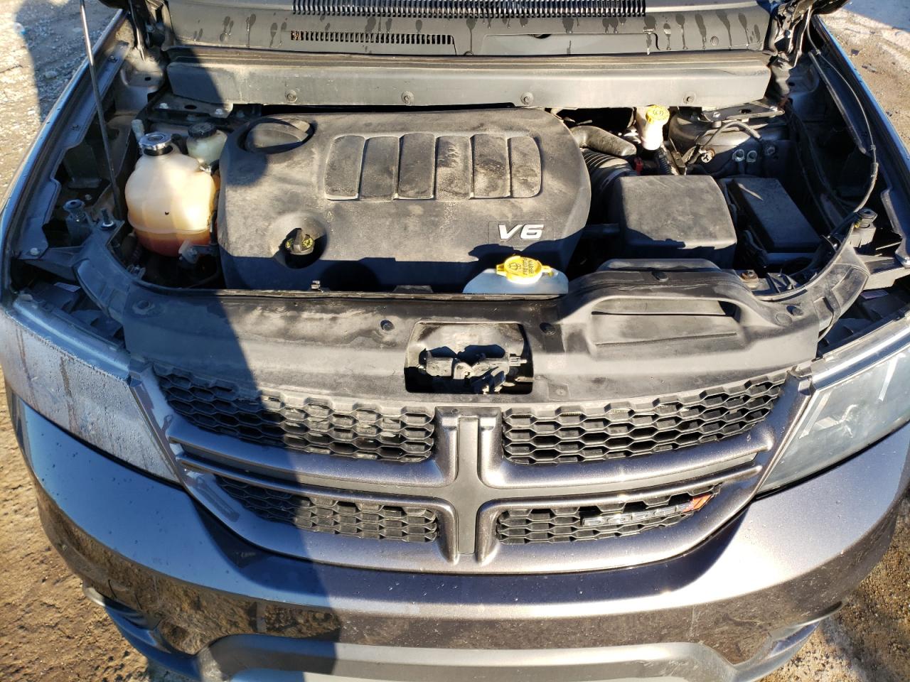 2017 Dodge Journey - Image 12