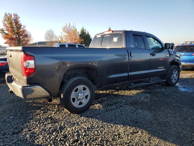  TOYOTA TUNDRA 2018 Сharcoal