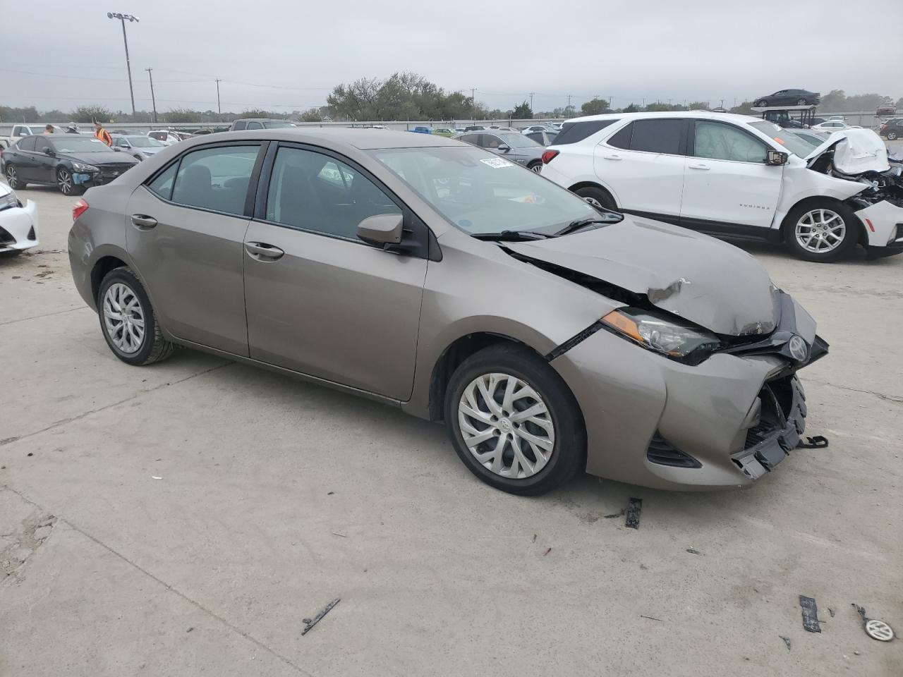 2017 Toyota Corolla - Image 4