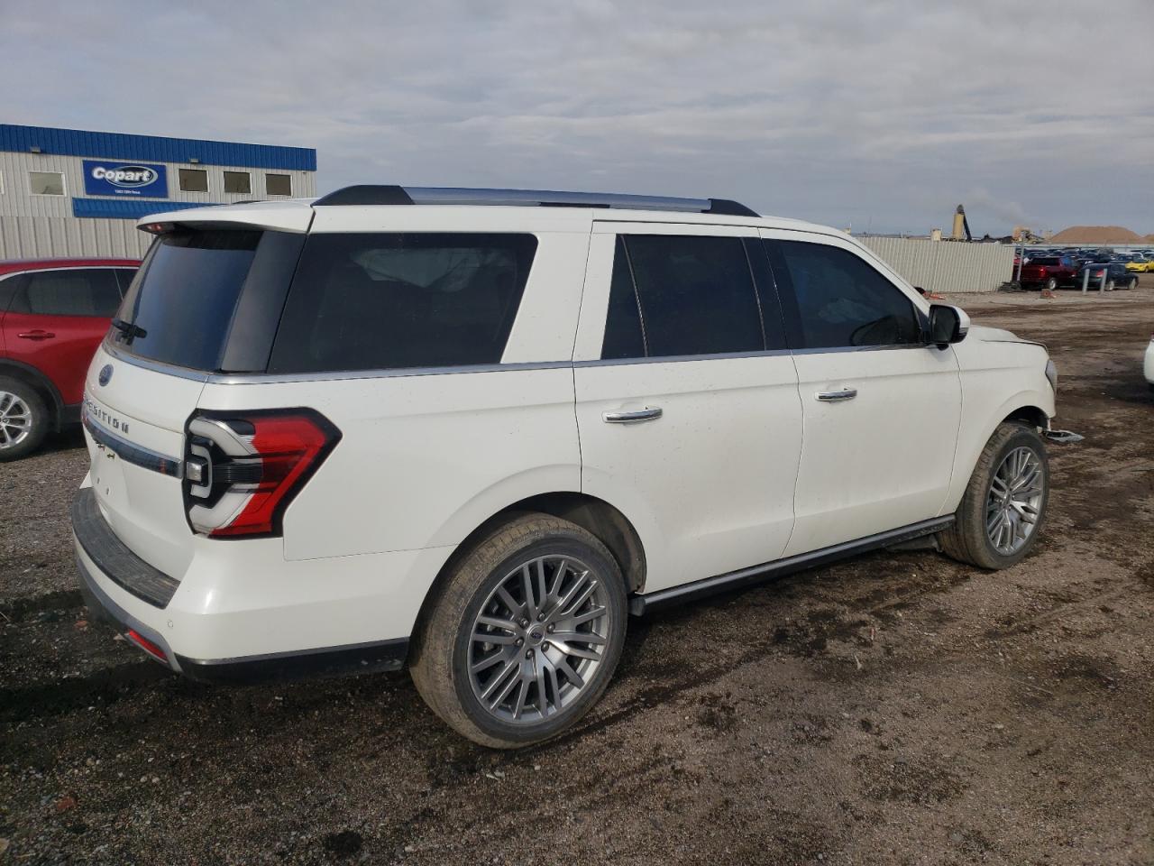 2023 Ford Expedition - Image 3