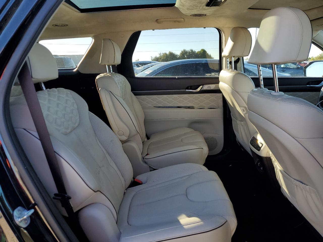 2020 Hyundai Palisade - Image 11