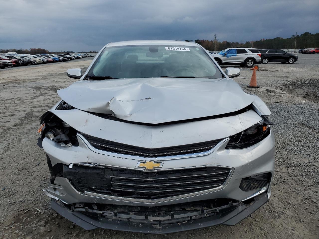 2018 Chevrolet Malibu - Image 5
