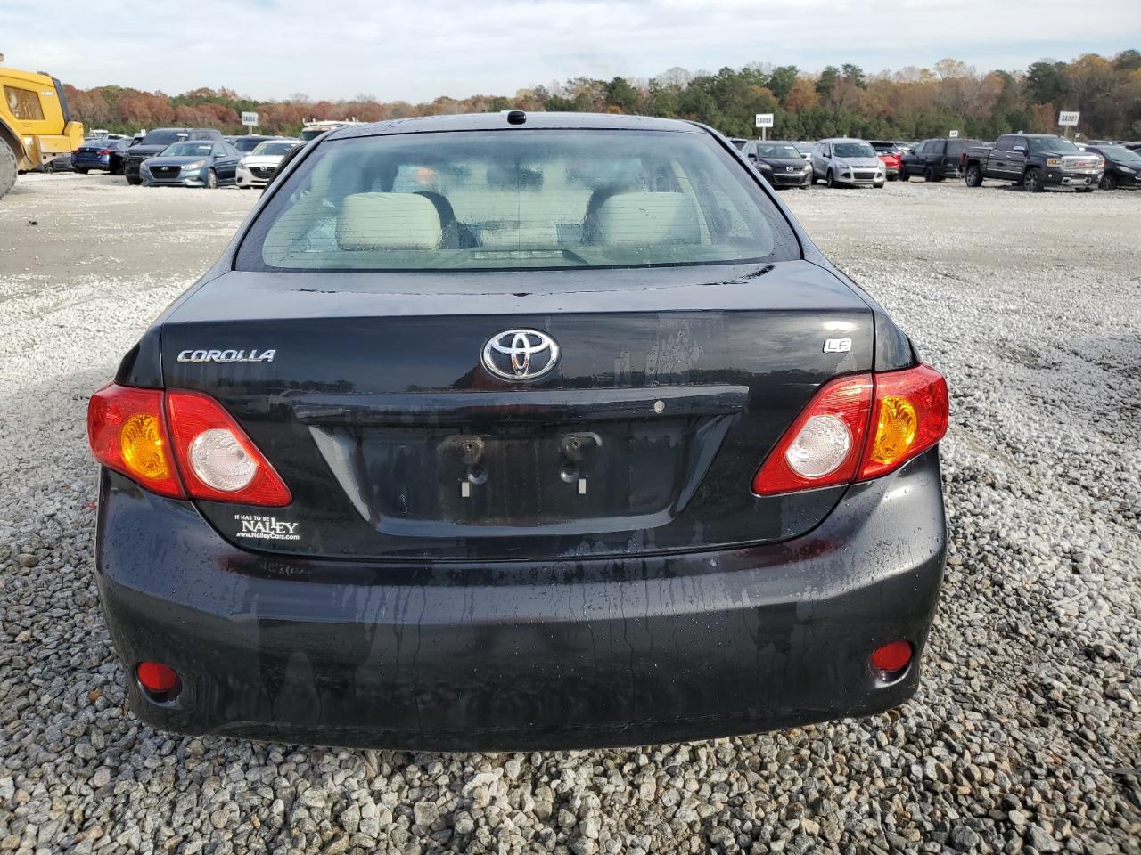 2009 Toyota Corolla - Image 6