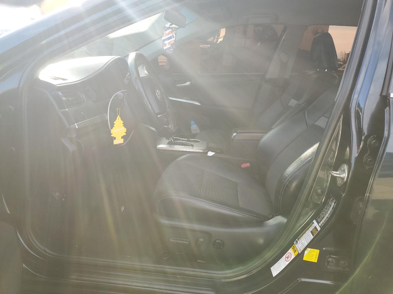 2014 Toyota Camry - Image 7