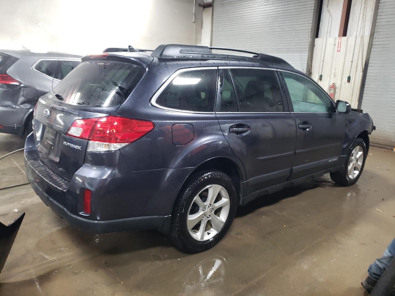 2013 Subaru Outback - Image 3