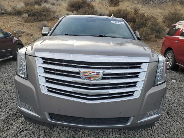  CADILLAC ESCALADE 2017 Beżowy