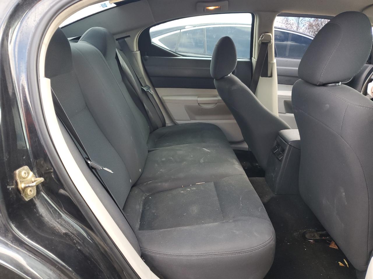 2006 Dodge Charger Se VIN: 2B3KA43G86H378997 Lot: 79516174
