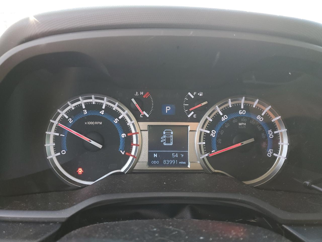 2018 Toyota 4Runner - Image 9
