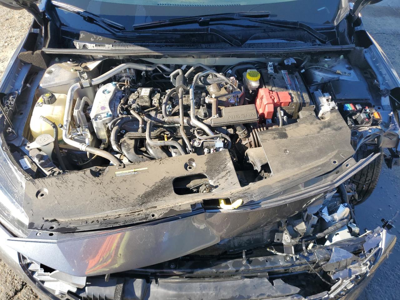 2024 Nissan Sentra - Image 11