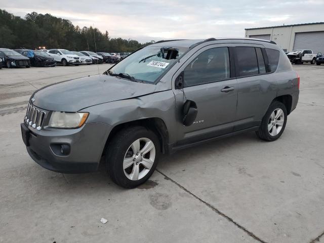 2012 Jeep Compass Sport